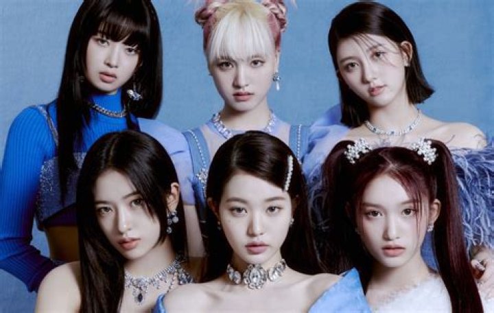 How Old Are the IVE Members?