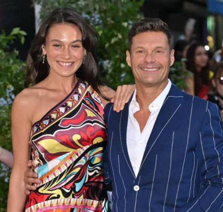How Old Is Aubrey Paige, Ryan Seacrest Girlfriend? Details About The