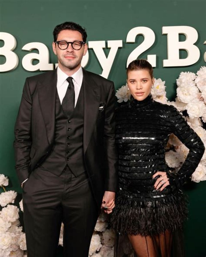 How old is Elliot Grainge? Age difference with Sofia Richie explored as