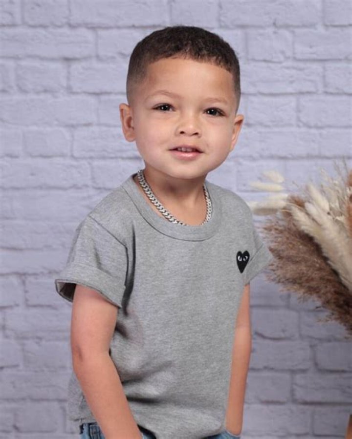 How Old Is Gekyume Onfroy, XXXTentacion's Baby Mama Jenesis Sanchez