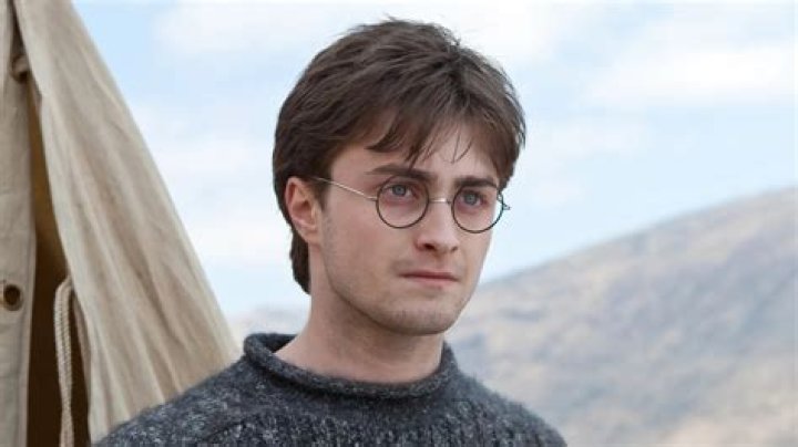 How Old Is Harry Potter? Dialogue Books