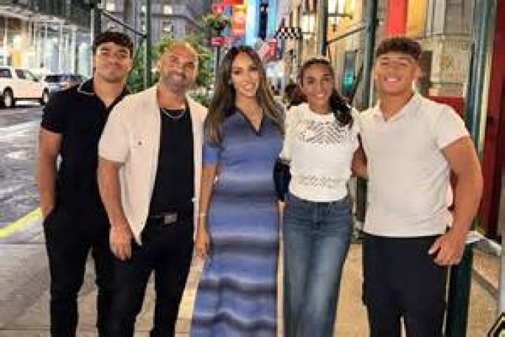 How Old Is Joe Gorga