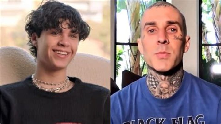 How old is Landon Barker? Landon barker age