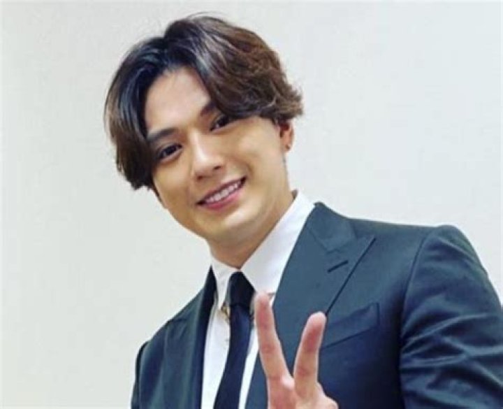 How old is Mackenyu? When is his birthday? Mackenyu Age, height and