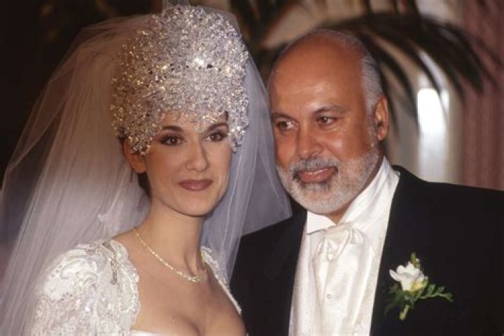 How Old Was Celine Dion When She Met Ren&eacute;? How Much Older Was Celine