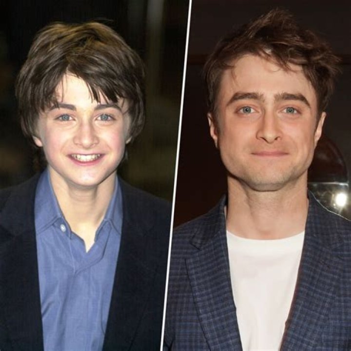 How Old Was Daniel Radcliffe in Harry Potter 3 KylehasAyers