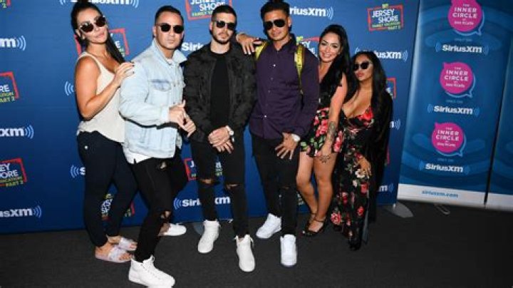 How old was the Jersey Shore cast in season 1? The US Sun