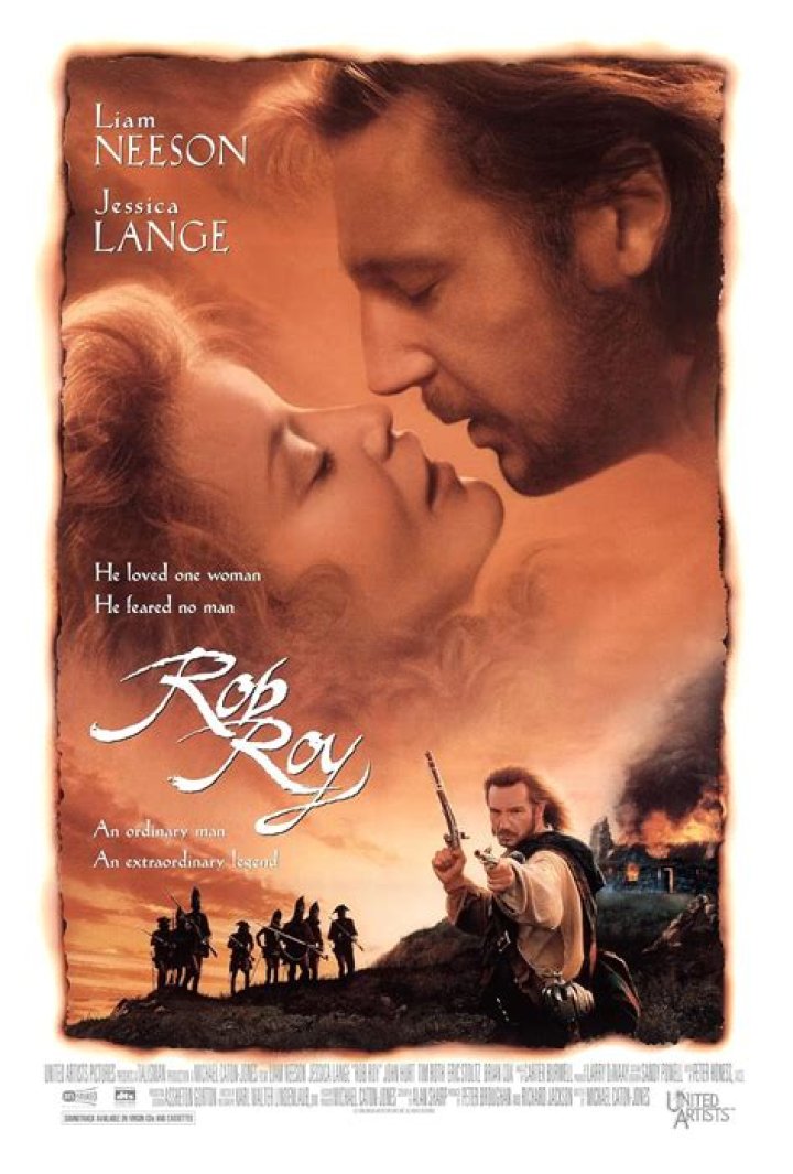 How rich is Rob Roy in 2021? ⋆ Net Worth Roll