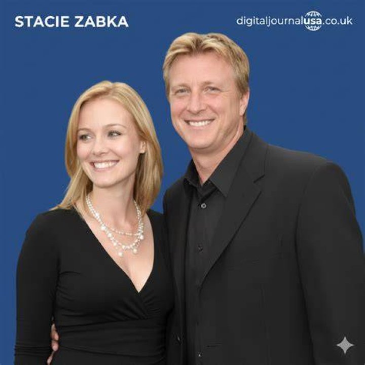 How rich is William Zabka? Celebrity.fm 1 Official Stars, Business