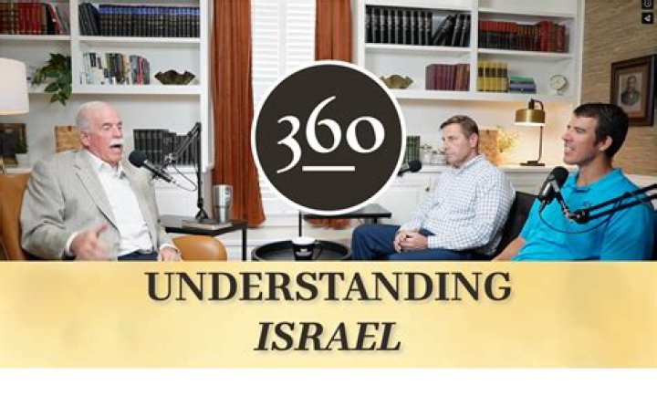 How should we understand Israel's progress after 6 months of war? The