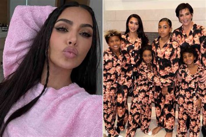 How Tall Are Kim Kardashian West and Kanye West?