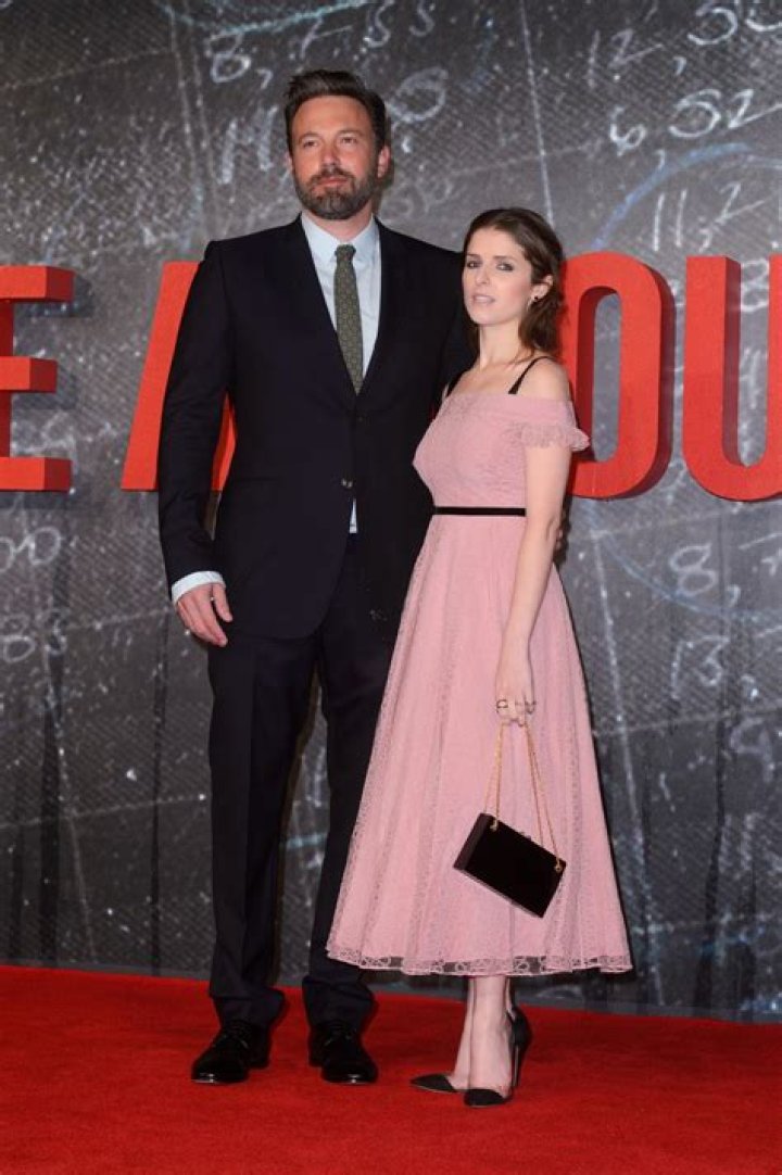 How Tall Is Anna Kendrick? See Photos of the Stunning Actress With
