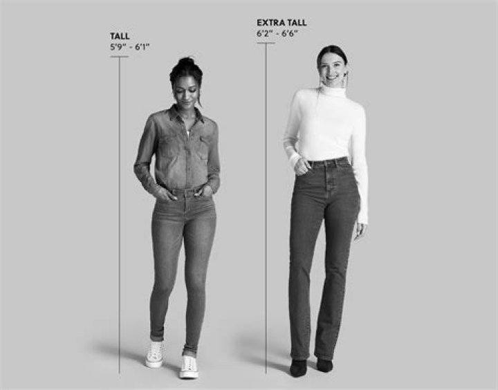 How Tall Is Beyonc&eacute;?