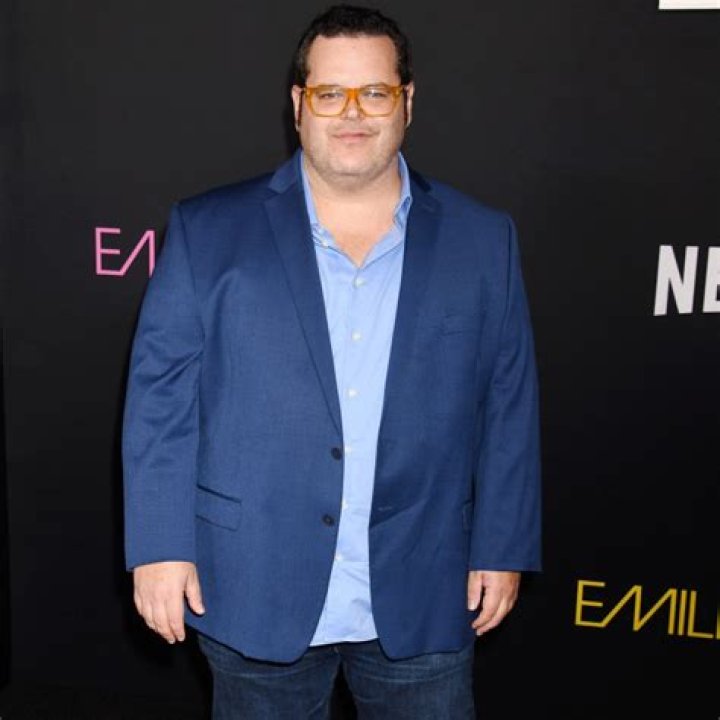 How Tall Is Josh Gad? Height Comparison! YouTube