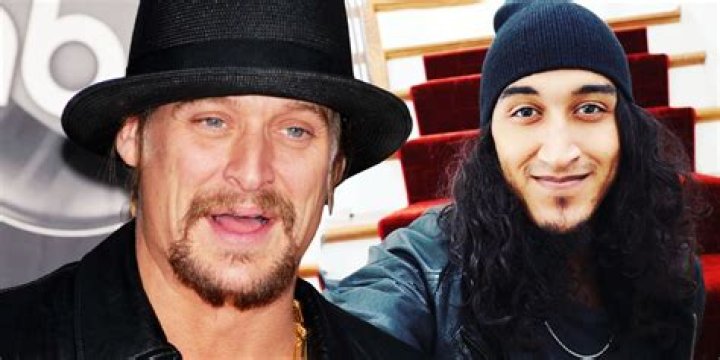 How Tall Is Kid Rock? Kid Rock Height, Age, Weight And Much More Best