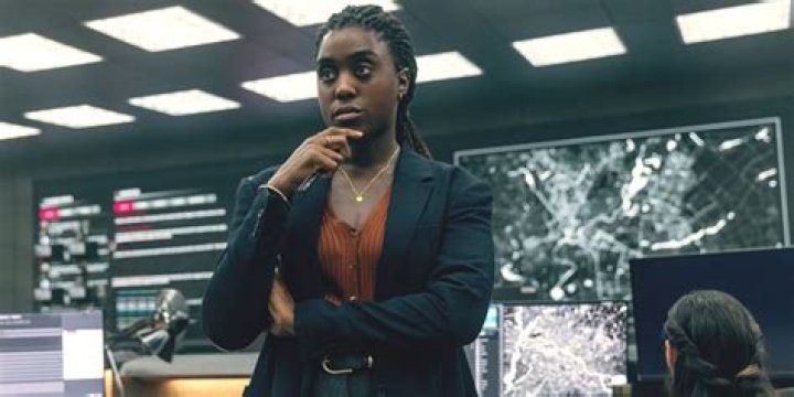 How Tall Is Lashana Lynch? Unraveling The Enigma