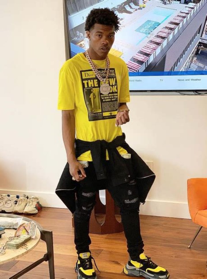 How Tall Is Lil Baby? 11 Facts About &lsquo;The Bigger Picture&rsquo; Rapper You