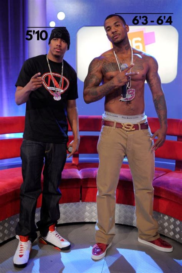 How Tall Is Nick Cannon? Nick Cannon Height, Age, Weight And Much More