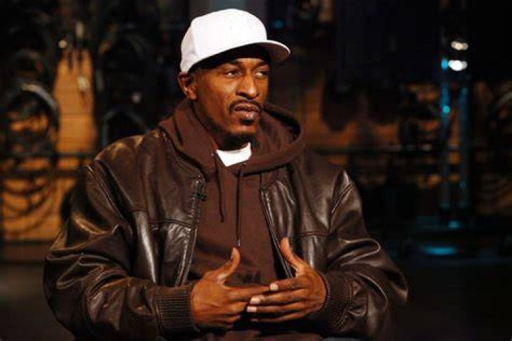 How Tall Is Rakim