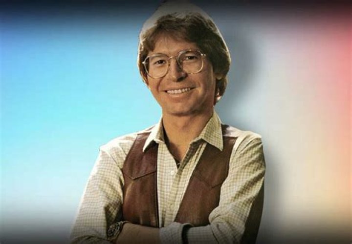 How Tall Was John Denver Really This Week in Libraries