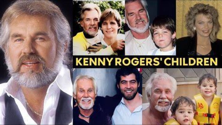 How Tall Was Kenny Rogers?