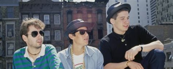 How the Beastie Boys Inspired Robert Plant's 'Tall Cool One'