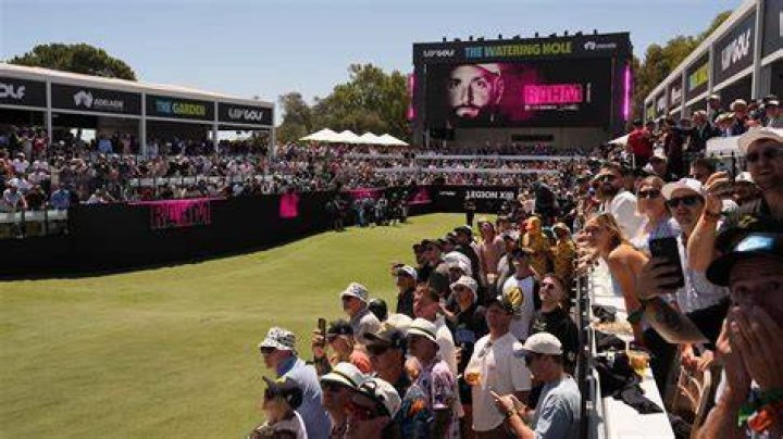 How The Golf Legend Amassed Millions