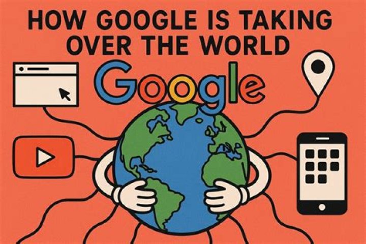 How the Web and Google Determine Your Search Engine Ranking