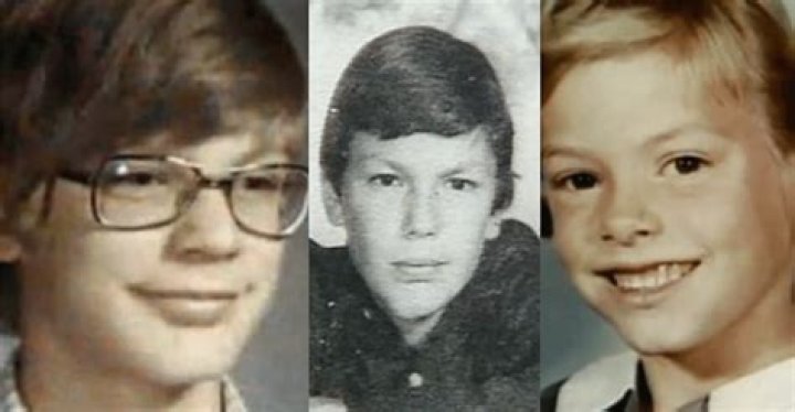 How this 8YearOld Became the Youngest Serial Killer in the World