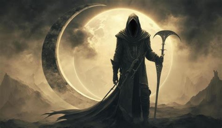 How to a Soul Reaper in Type Soul