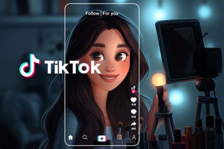 how to a tiktok creator INFOLEARNERS
