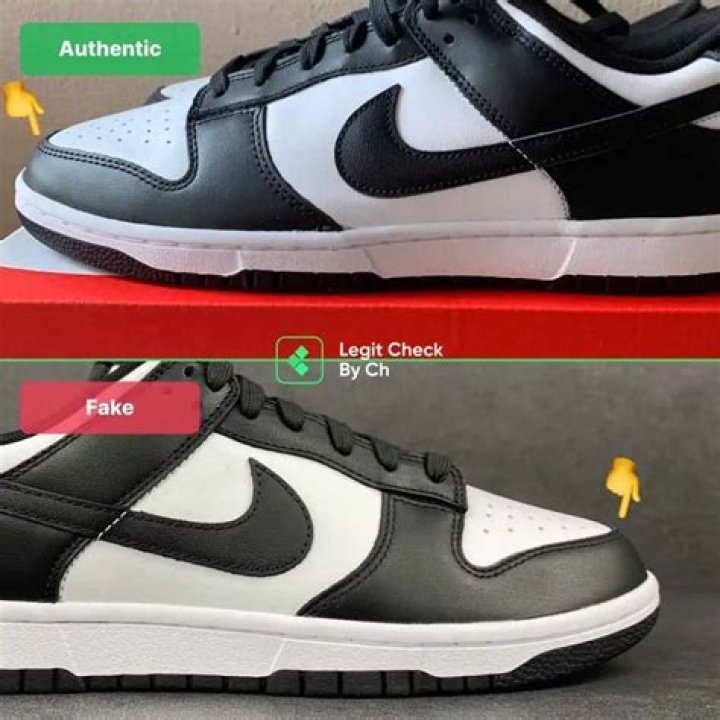 How To Authenticate Panda Dunks Air Jordan Sneakers, Low Sneakers, Jordans Sneakers, Air Jordans