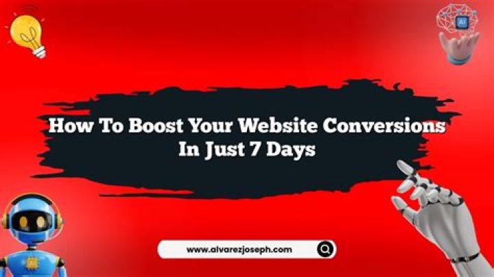 How to boost your website rankings on Google