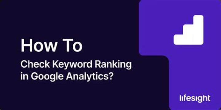 How to Check Keyword Ranking in Google Where Does My Site Rank?