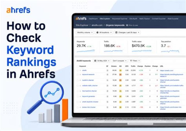 How to Check Keyword Rankings Freelance SEO Services