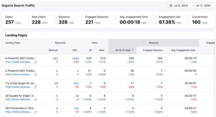 How to Check Organic Traffic in Google Analytics [Quick Guide]