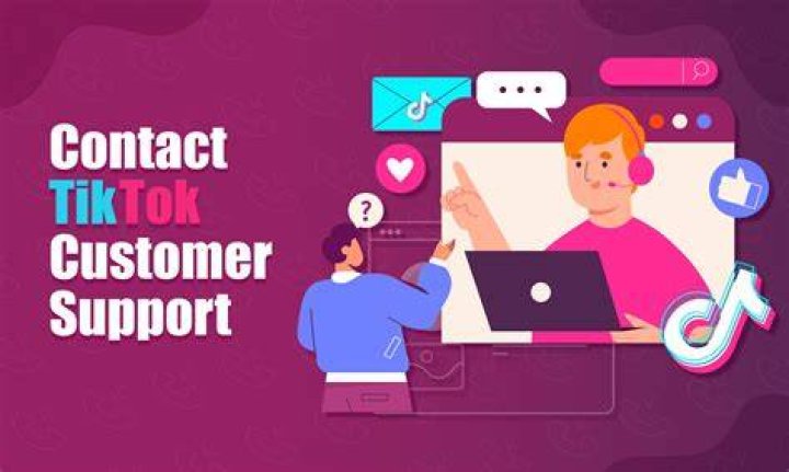 How to Contact TikTok Customer Service Ampfluence 1 Instagram