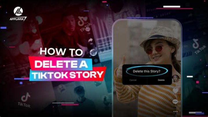 How to delete a TikTok account NordVPN