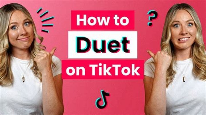 How to Duet on TikTok in 4 Easy Ways