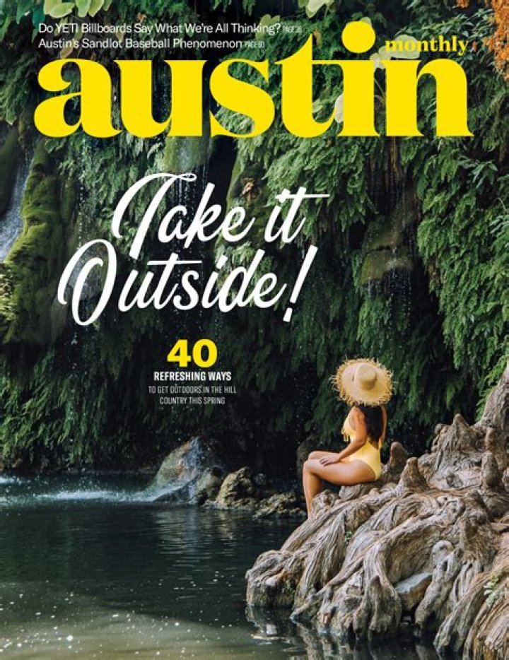 How to Experience Old Austin