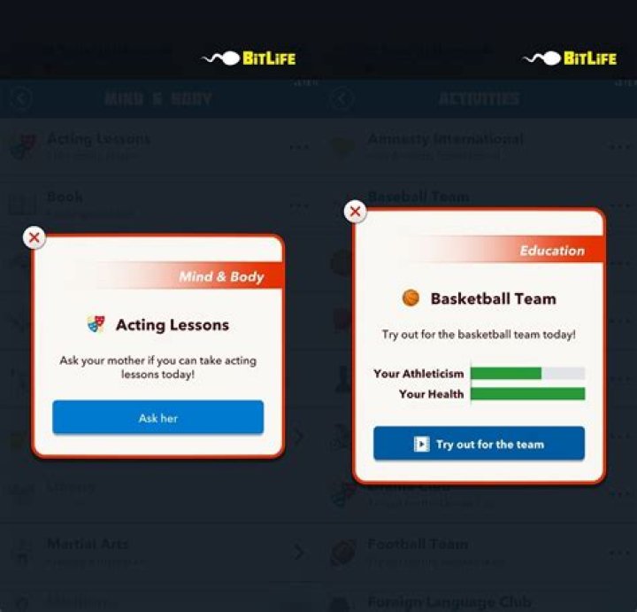 How to Famous in Bitlife?