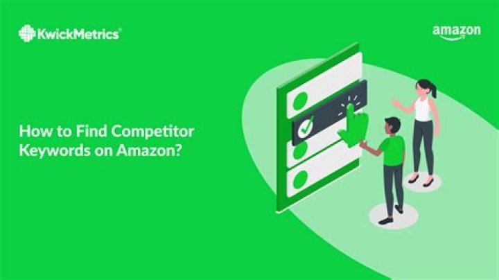How to Find Competitor Keywords and Increase Your Traffic Pepper Content