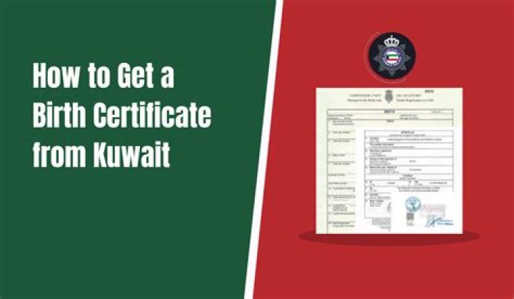 How to Get a Birth Certificate in San Antonio, Texas