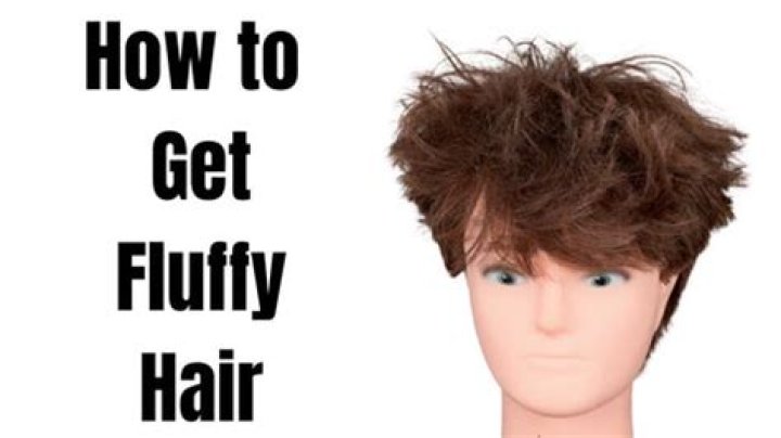 How to get a fluffy fringe + pros and cons. Hair tutorial. EP 1 YouTube