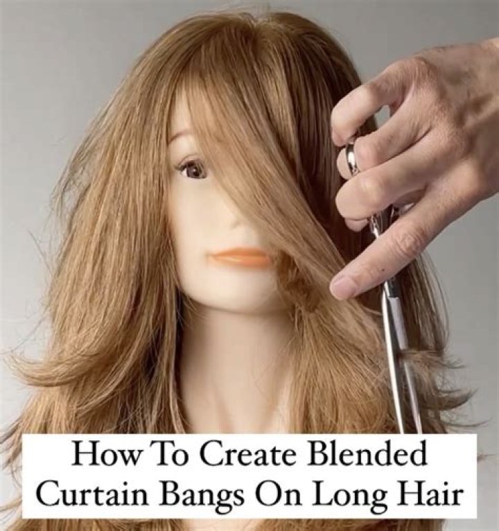 How To Get Bangs and Try Not To Laugh Challenge Instagram Filter and