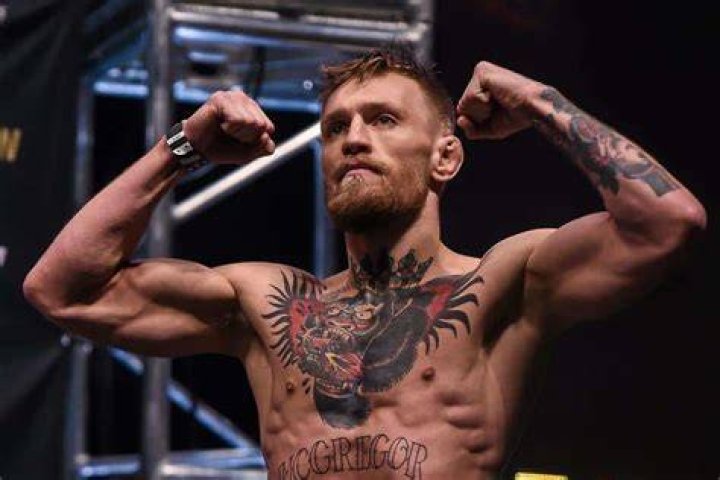 How To Get Conor McGregor Beard Style [Step By Step]