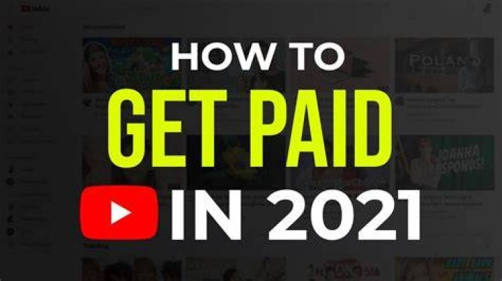 How to get paid on TikTok Mashable