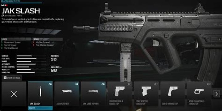 How to Get The Jak Annihilator Long Barrel TikTok