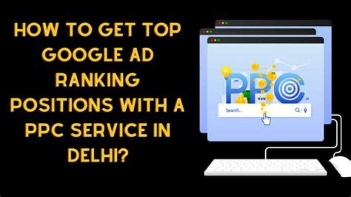 How To Get Top Google Ad Ranking Positions? [Expert Methods 2024 ]