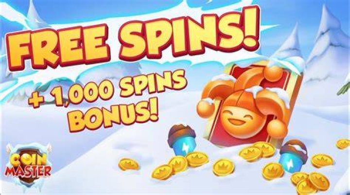 How To Get Unlimited Free Spins in Coin Master (NEW-UPDATED-CO) { VlqnnN}